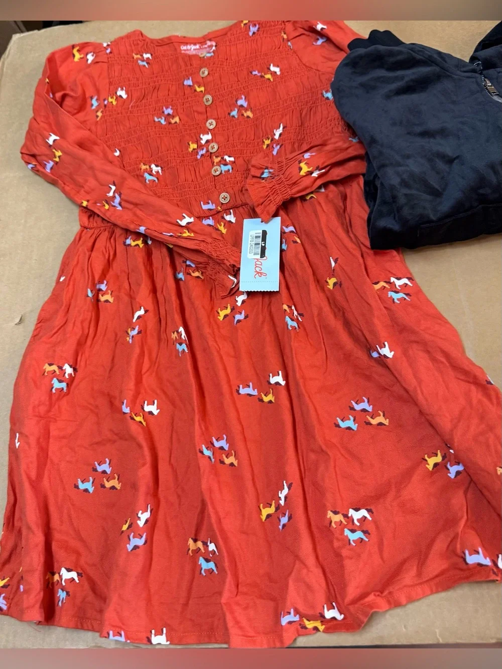 NWT Girls clothes bundle 10/12